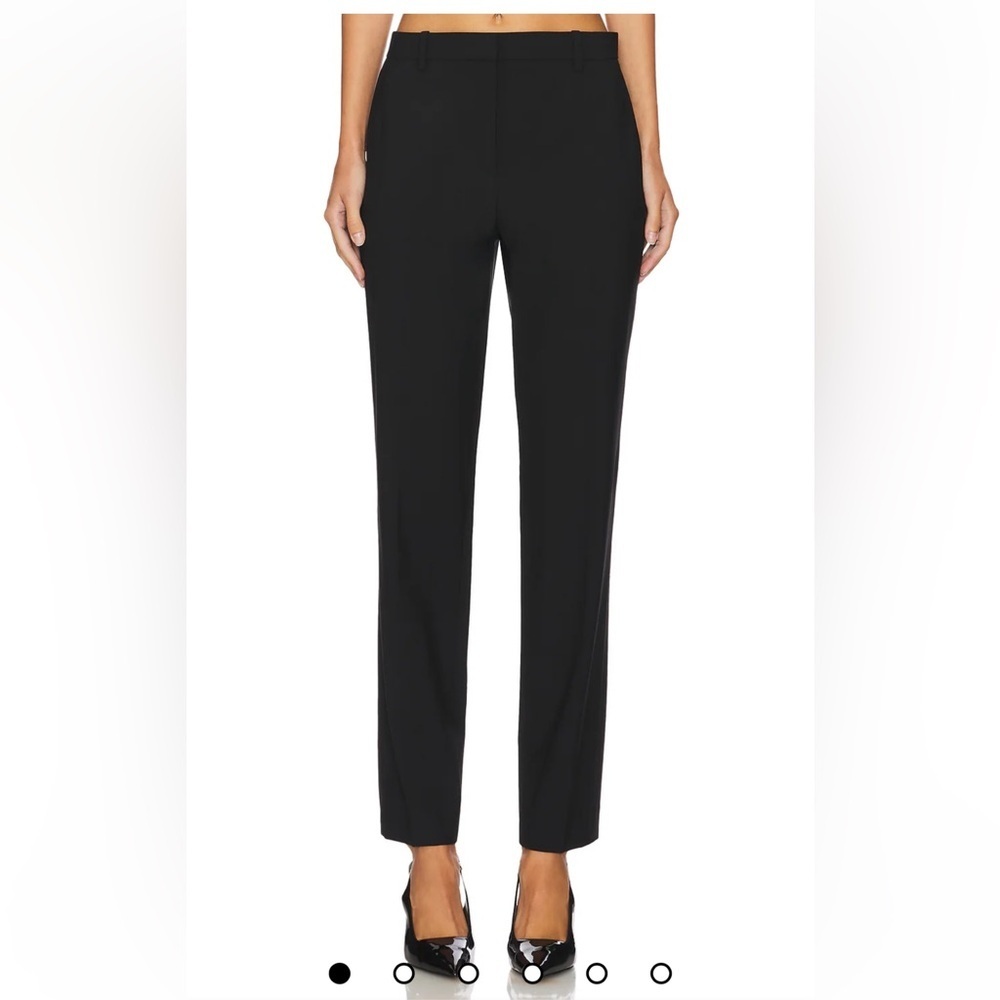 Women’s Zara Ankle Length Dress Pants
